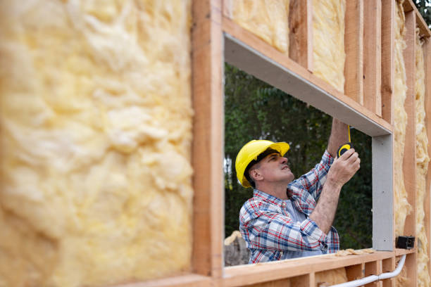 Insulation Air Sealing in South Kensington, MD